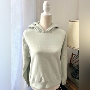 Abercrombie & Fitch Hoodie Sweatshirt
